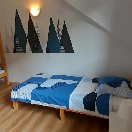 Villa Chalet Ax 3 Domaines Ax-les-Thermes Exterior foto