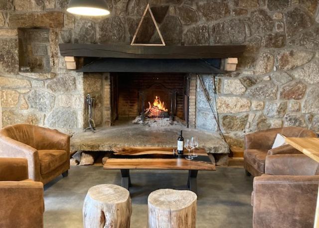 Villa Chalet Ax 3 Domaines Ax-les-Thermes Exterior foto