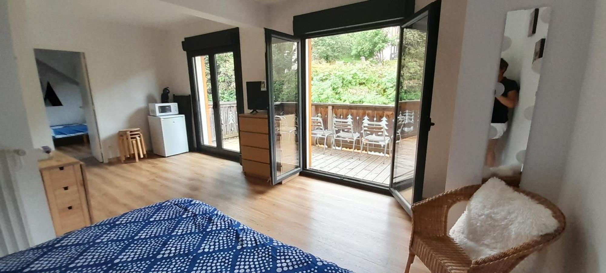 Villa Chalet Ax 3 Domaines Ax-les-Thermes Exterior foto